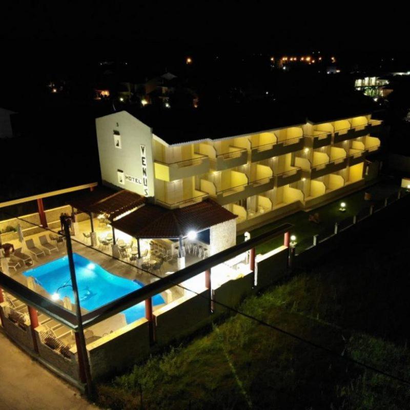 Hotel Venus 폴카 외부 사진