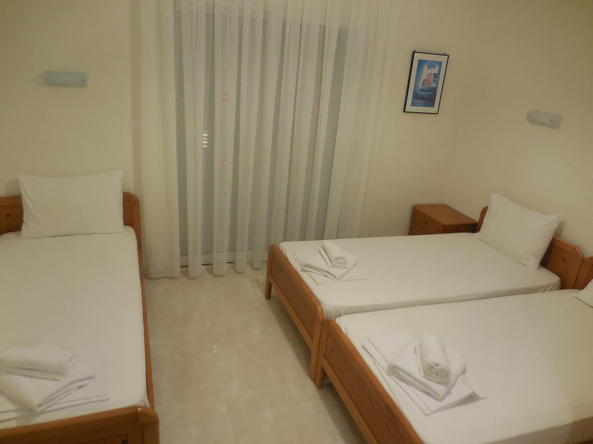Hotel Venus 폴카 외부 사진